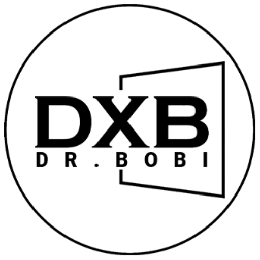 dxb logo